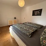 Mimi For Long Apartmán Steyerberg