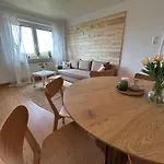 Apartmán Mimi For Long *