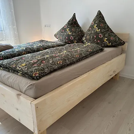 Mimi For Long Appartement *
