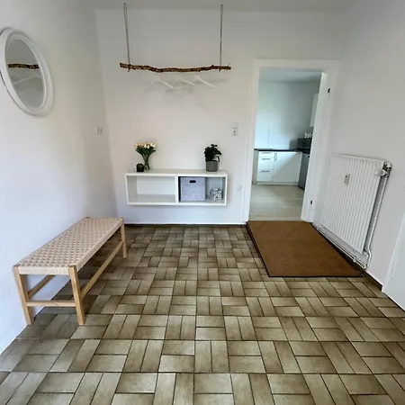 Mimi For Long Appartement Steyerberg