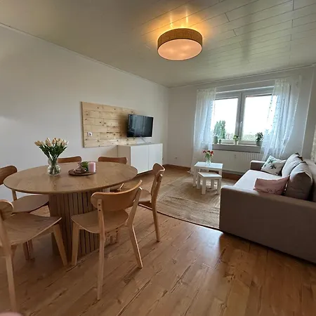 شقة Mimi Steyerberg