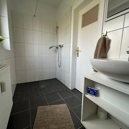 شقة Mimi Steyerberg