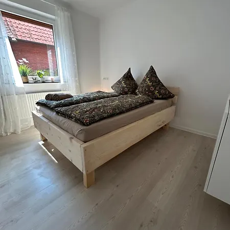 Mimi For Long Appartement