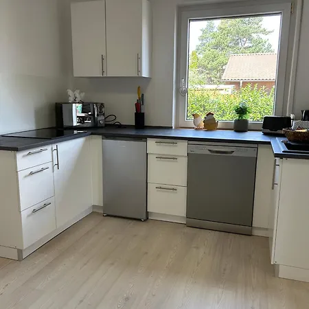 Appartement Mimi For Long *