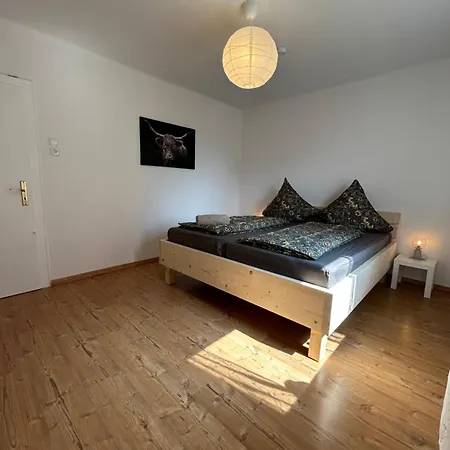 Appartement Mimi For Long Steyerberg