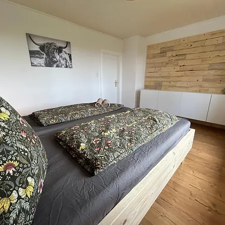 Mimi For Long Appartement