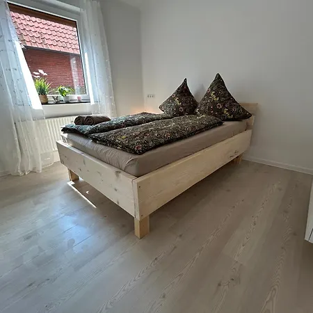 Appartement Mimi For Long