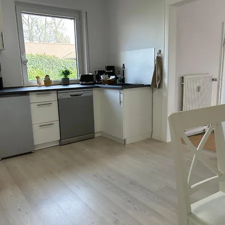 Appartement Mimi For Long *