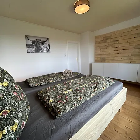Mimi For Long Appartement Steyerberg