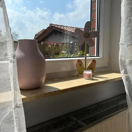 Mimi For Long Appartement