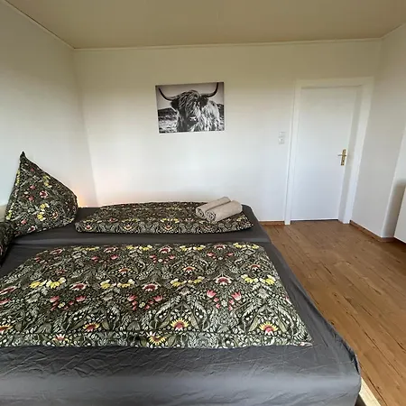 Appartement Mimi For Long
