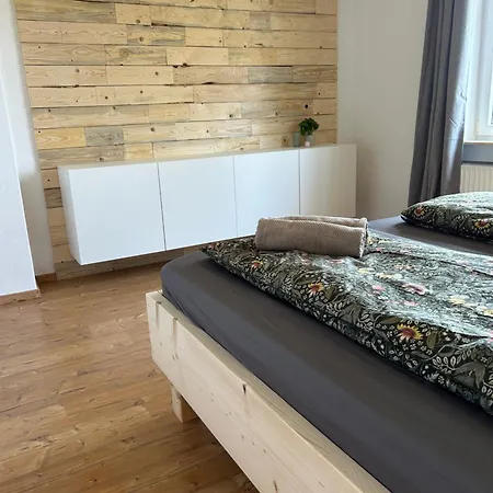Mimi For Long Appartement *