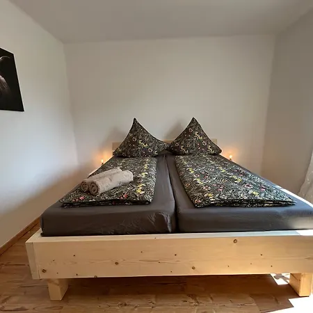 Appartement Mimi For Long Steyerberg