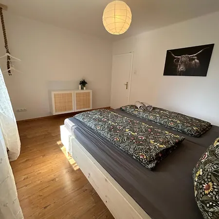Appartement Mimi For Long *