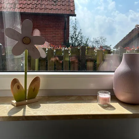 Appartement Mimi For Long *