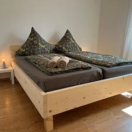 Appartement Mimi For Long
