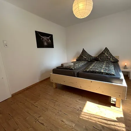 Mimi For Long Appartement