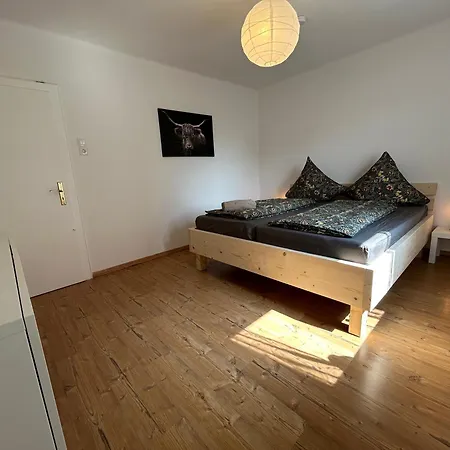 Mimi For Long Appartement Steyerberg