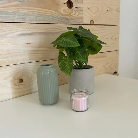 Appartement Mimi For Long