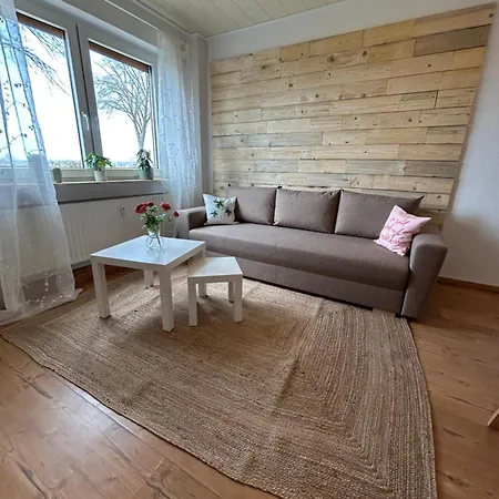 Mimi For Long Appartement