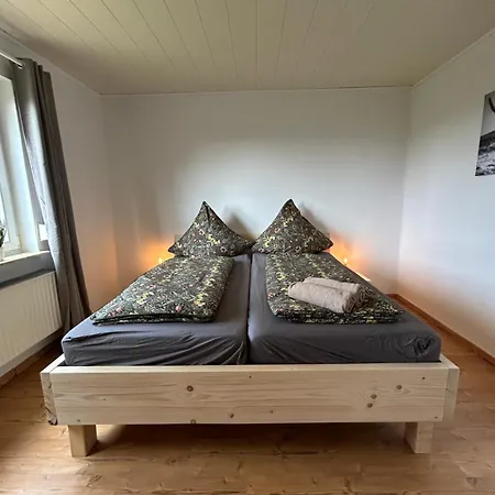 Mimi For Long Appartement *